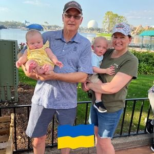 Meet your Posher, Pamela